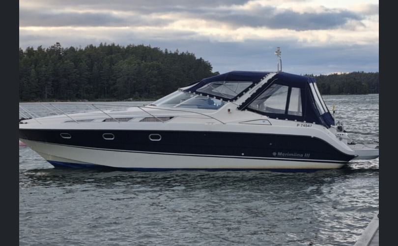 Draco 3400 Zircone-kuva-1